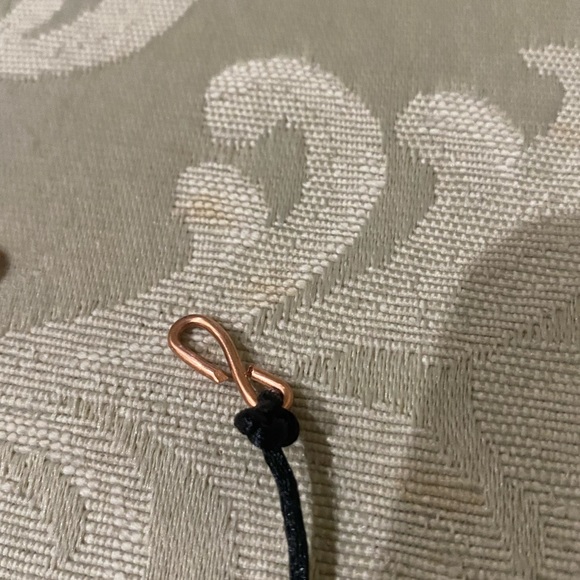 Vintage Pendant Necklace - Picture 11 of 13